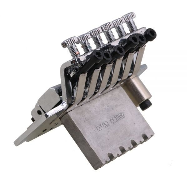 フロイドローズ LIC トレモロ ブリッジ エレキギター_3