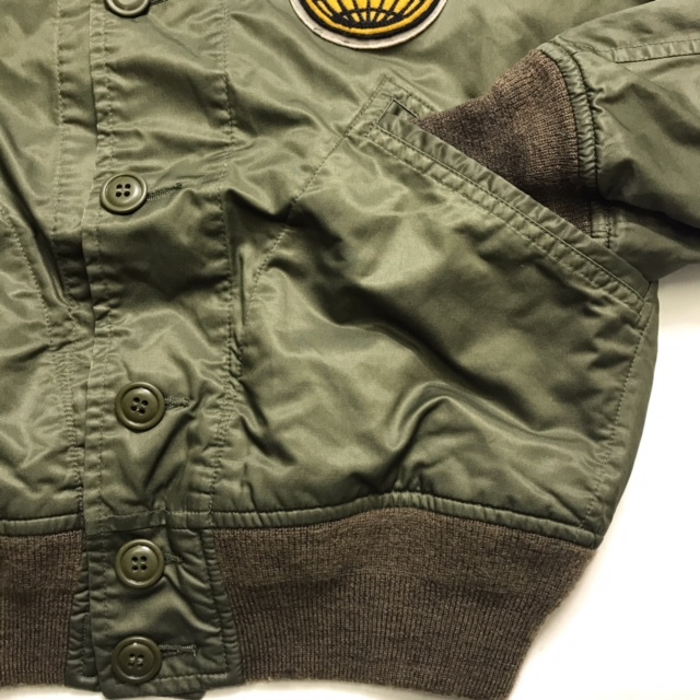 USA購入 正規新品】ヴィンテージ◇RRL RALPH LAUREN ダブルアールエル