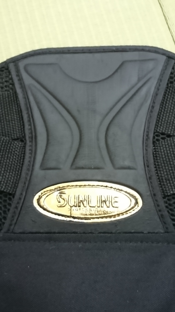 SUNLINE ヒップガード