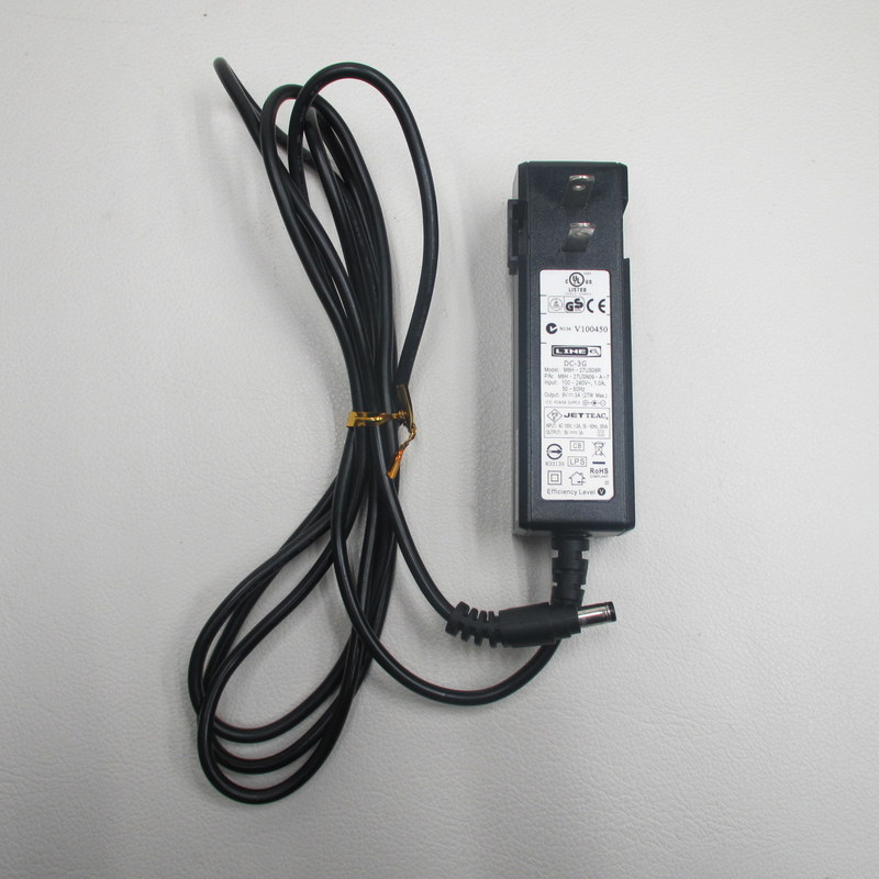 ☆LINE6 POD HD アンプシミュレーター ブラック ホビー EH363 【中古