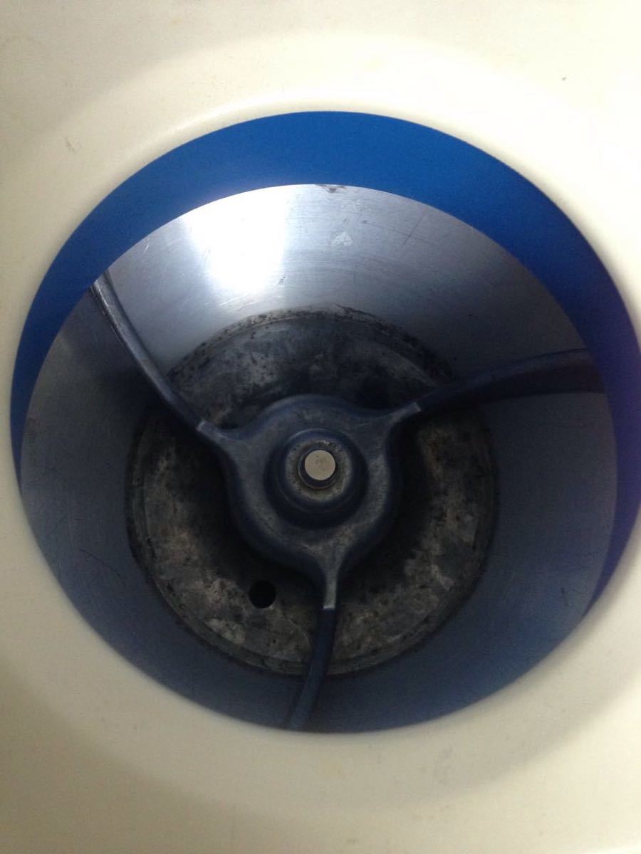 動作確認済み 業務用♪ ホシザキ かき氷機 ISL-2TA