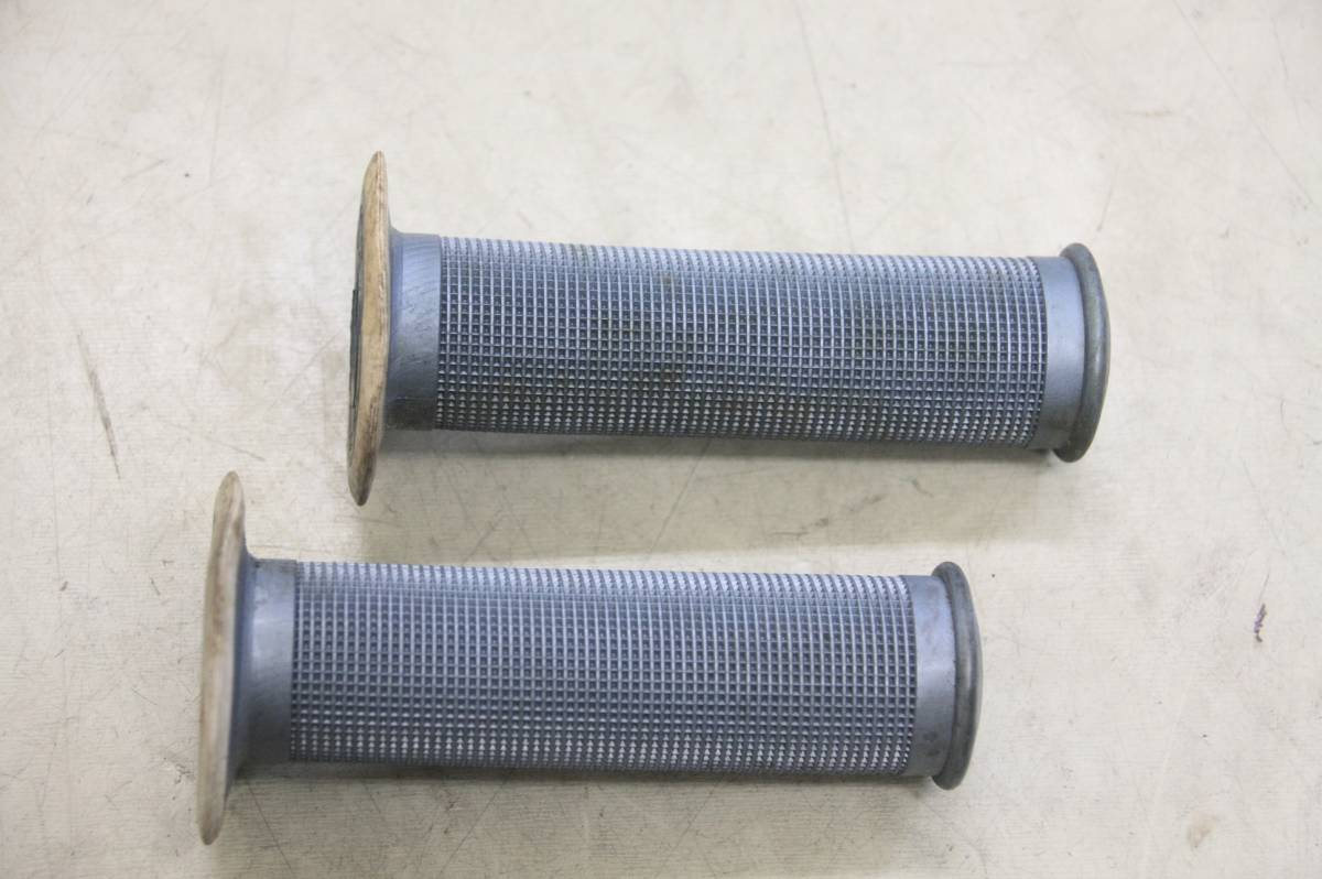 ベスパ VESPA デッドストック GRIP グリップ GRIPS カラーグリップ 