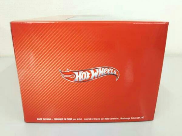 ホットウィールエリート ホットウィール フェラーリ F12 ベルリネッタ