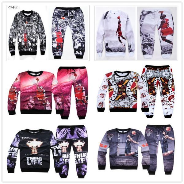  2018安い価格3xl 4xlプラスサイズ男性/女性3dプリントヒップホップジョーダン23セット/パーカースウェット/絵文字ジョギ(XLサイズ以上)｜売買されたオークション情報、yahooの商品情報をアーカ XLサイズ以上
