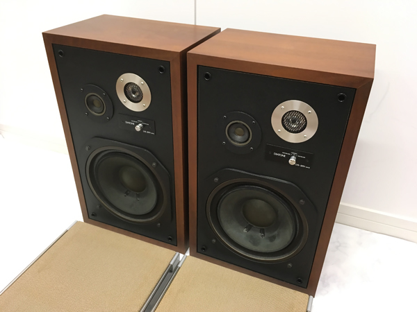 ☆良品☆DIATONE DS-251mkII スピーカー ペア DS-251mk2 ダイヤトーン