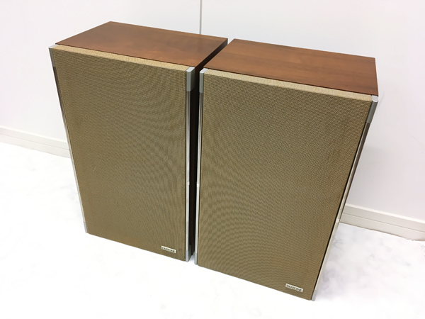 ☆良品☆DIATONE DS-251mkII スピーカー ペア DS-251mk2 ダイヤトーン