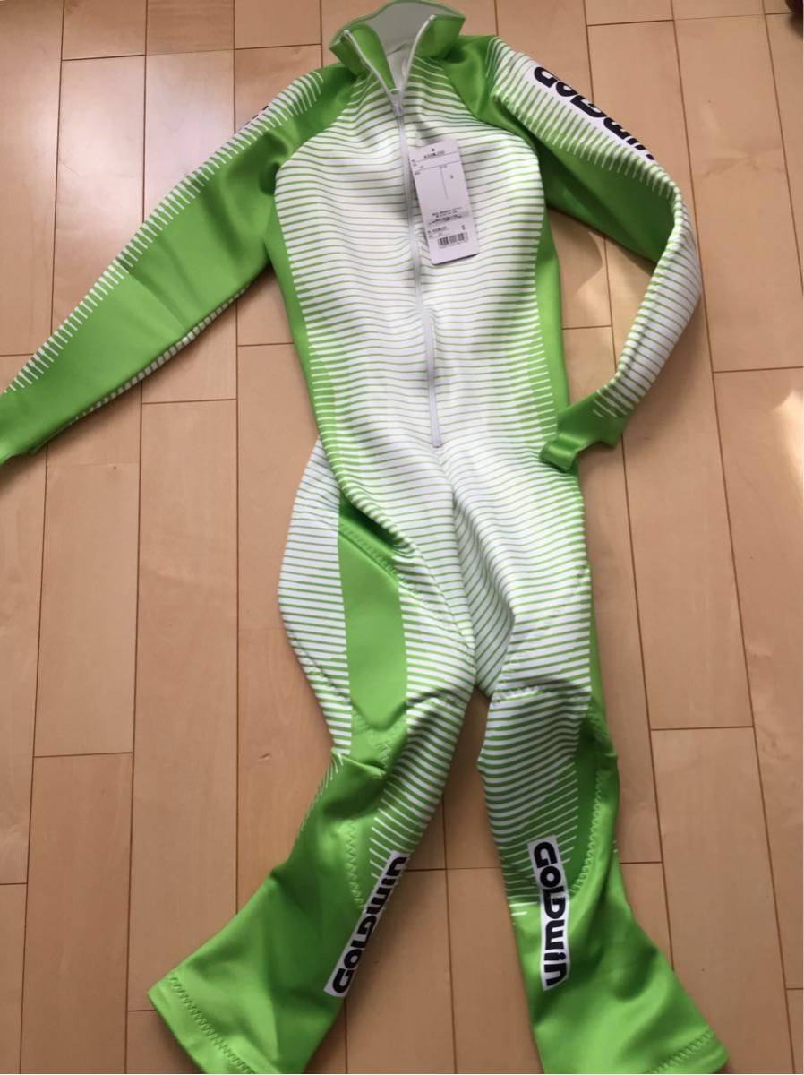新品】GOLDWINゴールドウィン GSワンピース～S （160~170）
