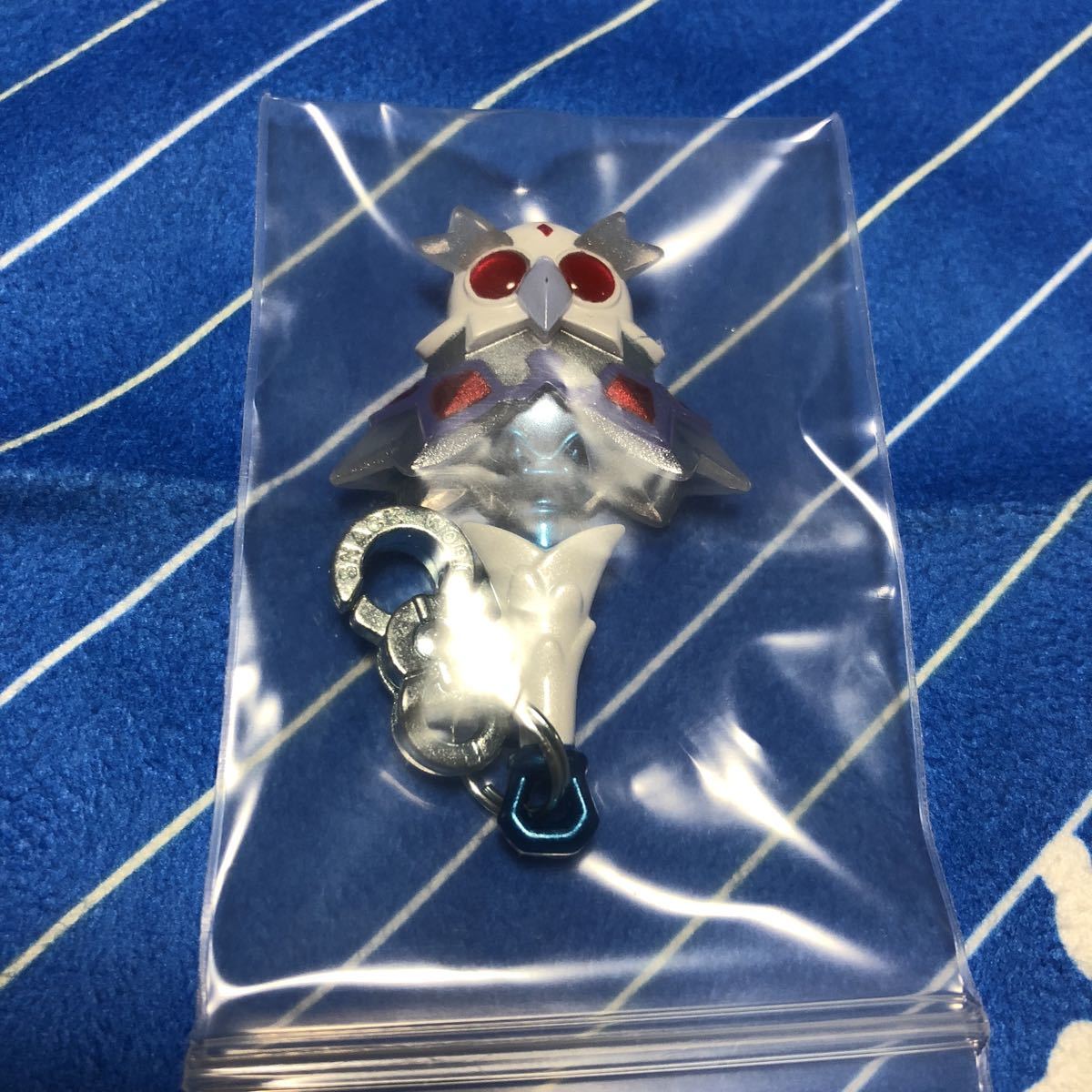未使用 スナックワールド ジャラ イノセントホロウ 【公式通販】