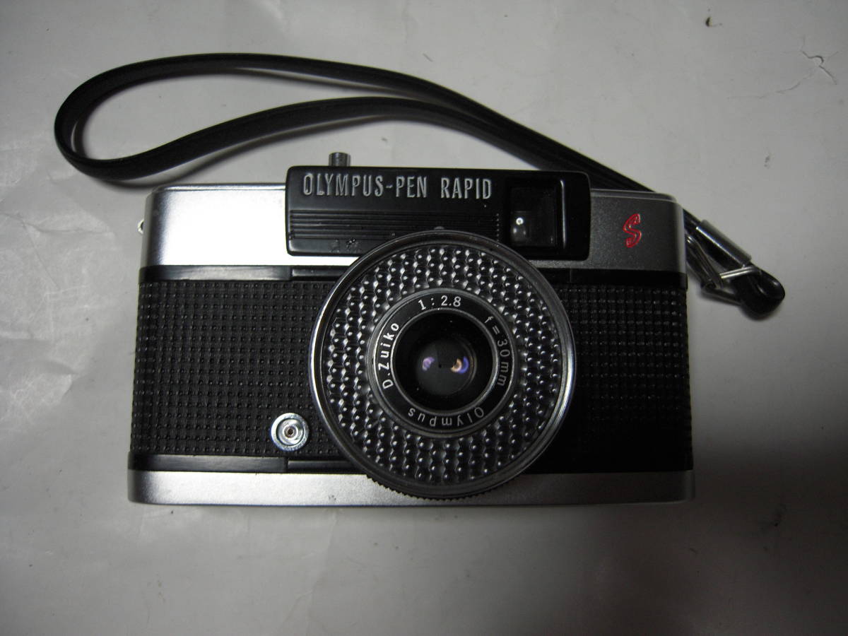 ニコン Nikon F4 35mm 一眼レフ フィルムカメラ ボディ [少々難あり