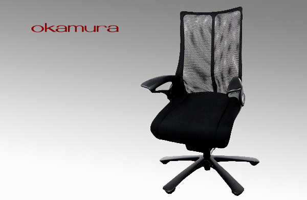 ☆okamura/オカムラ☆現行/Leopard/レオパード☆20万☆次世代