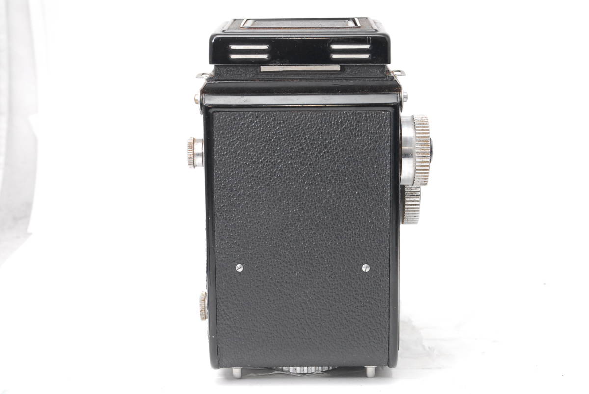 稀少品 ヤシカフレックス Yashicaflex 二眼レフカメラ ♯3502 正規品