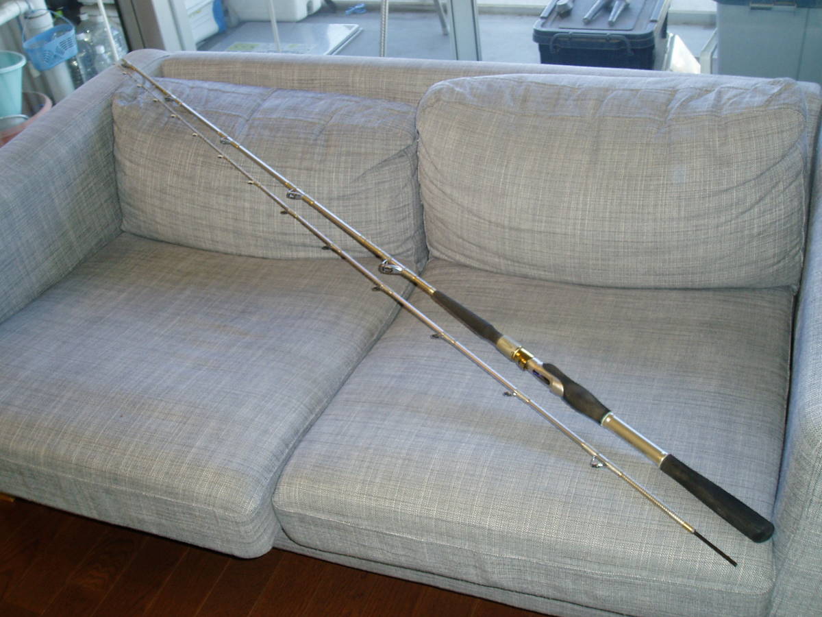 リオマスターマダイ　MH330 マダイロッド リーオマスター マダイ 330 DAIWA 21リーオマスター SX 真鯛 S-330