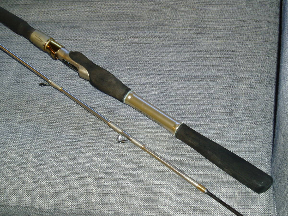 リーオマスター マダイ 330 DAIWA 21リーオマスター SX 真鯛 S-330