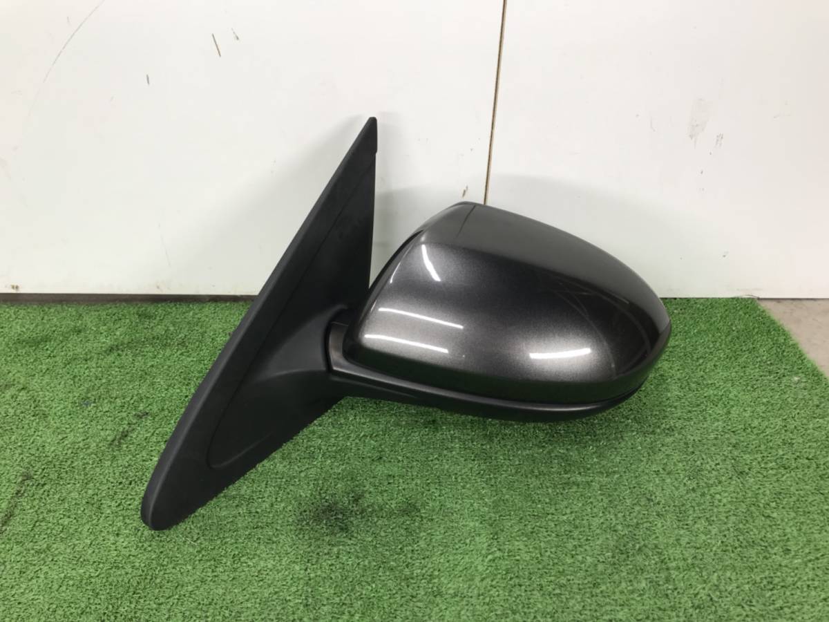 アクセラ ドアミラーの通販 ドアミラー 純正の通販 bl bl5fw 系 38R 