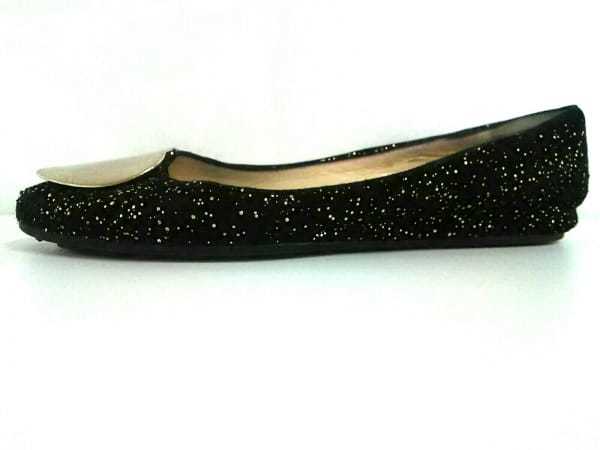 ジミーチュウ JIMMY CHOO フラットシューズ 35 ジミーチュウ ジミーチュウ JIMMY CHOO フラットシューズ 35 ジミーチュウ
