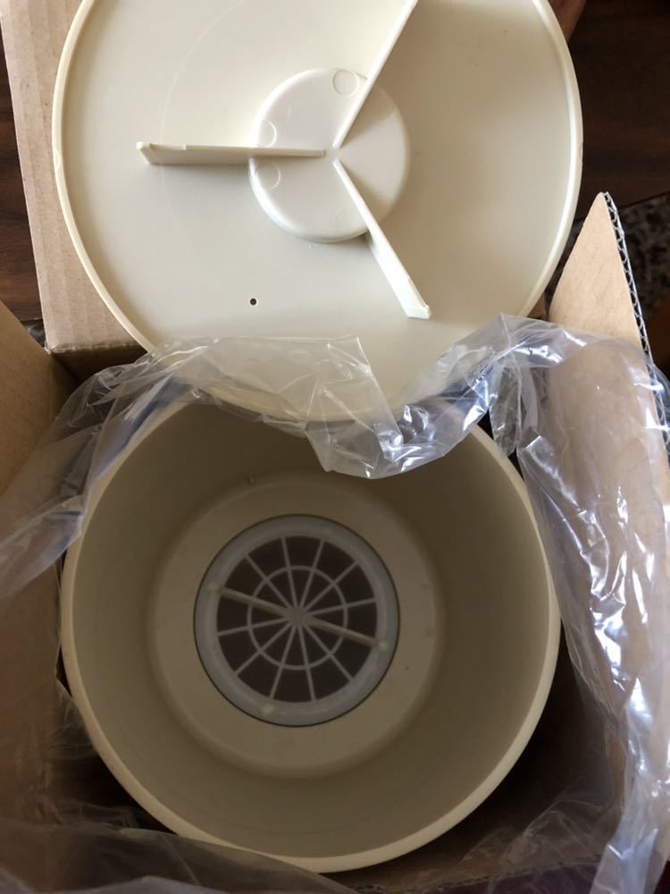 タカラ 純水器 TJ-5 未使用品_5