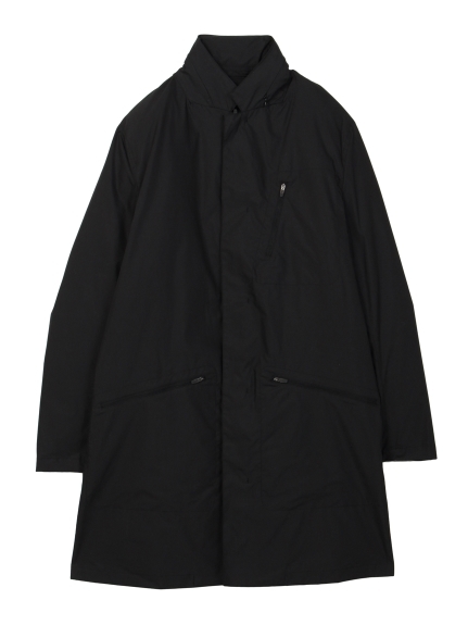 新作，100%新品 The North Face Purple Label パープルレーベル nanamica ND2651N Down Lining Travel Coat ダウン ステンカラーコート ライナー 68(ジャケット、上着)｜売買されたオークション情報、yahooの商品情報をアーカイブ 男性用