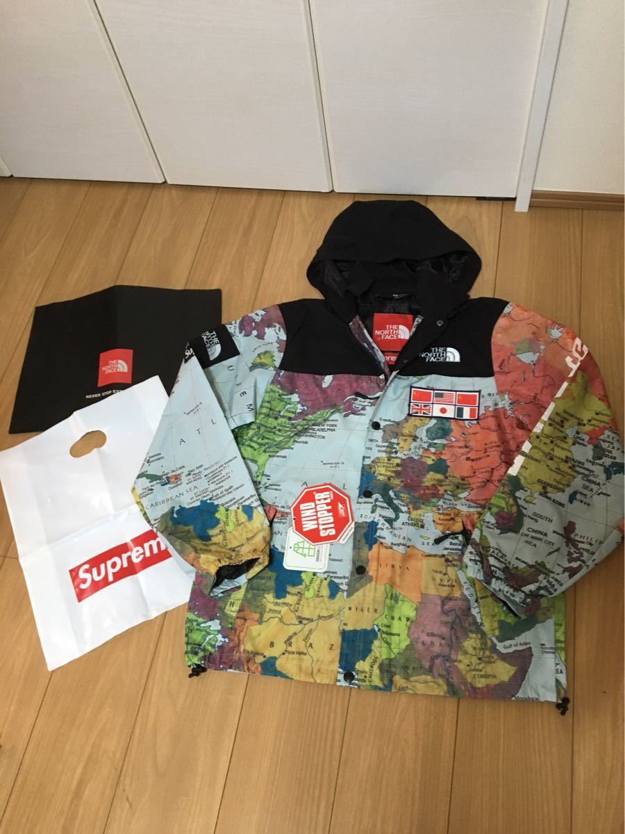 Supreme×THE NORTH FACE Expedition SUPREME 【公式通販】