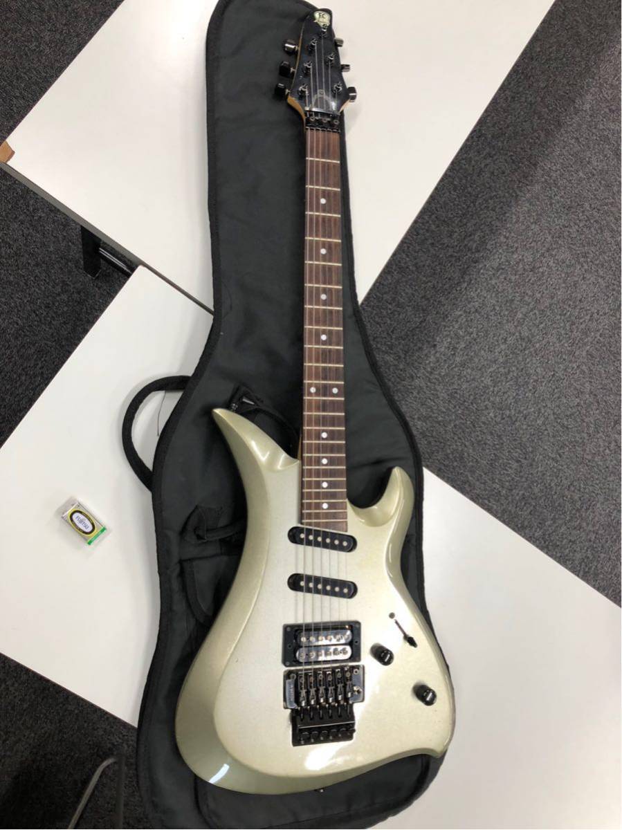YAMAHA SL500 Studio Lord 日本製 ヤマハ レスポールタイプ エレキ