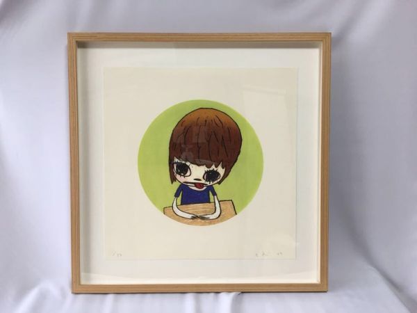 村上隆作品『魂の譲渡』 奈良美智 草間彌生 奈良美智・村上隆、そして