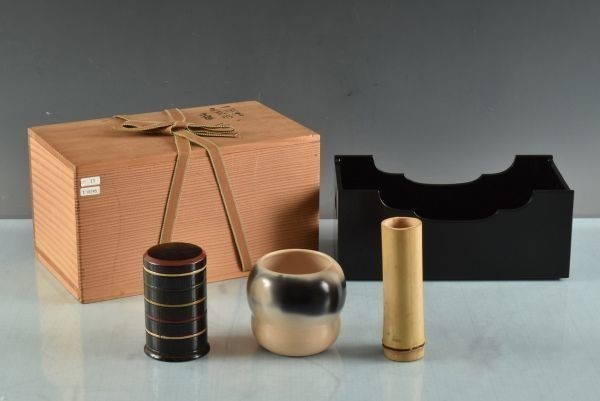 茶道具　八卦盆　螺鈿　箱付き 茶道具 八卦盆 螺鈿 箱付き 楽天市場】【茶道具/盆】 木乾本漆 八卦盆