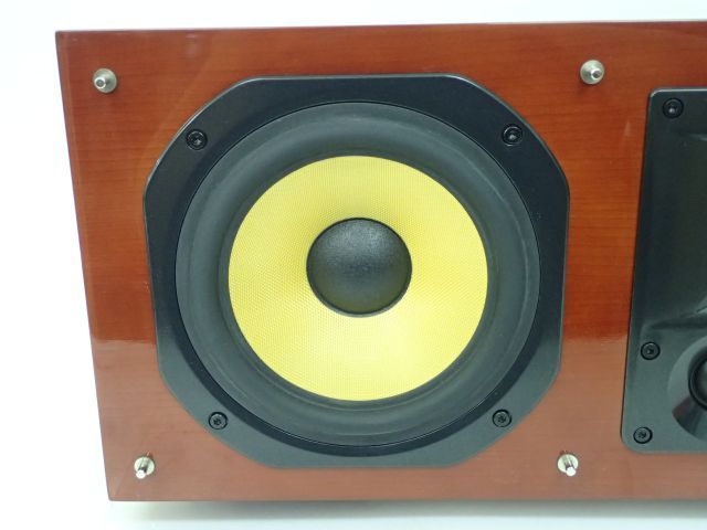 DENON センタースピーカー SC-C77XG デノン : 木目 SC-C77XG-M 「sc 