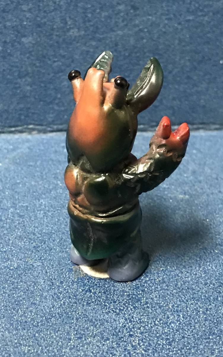 ぶたのはな アントラー ソフビ ウルトラマン | VIJVERWINKEL.COM
