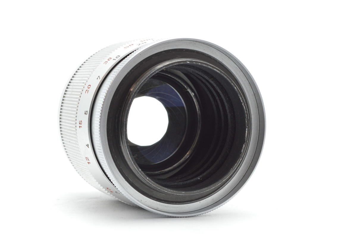 Leitz ライカ Wetzlar Leica Ernst 単焦点レンズ LEITZ WETZLAR Elmar