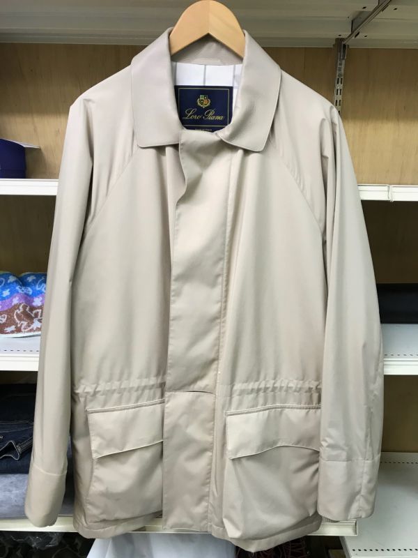 Loro Piana | メンズ ジャケット ロロ・ピアーナ(Loro Piana) 2020年春