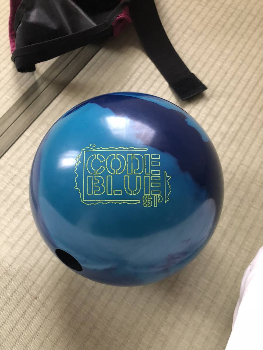 ストーム 15ポンド2オンス 送料込み新品コード・インパクト 0 CODE