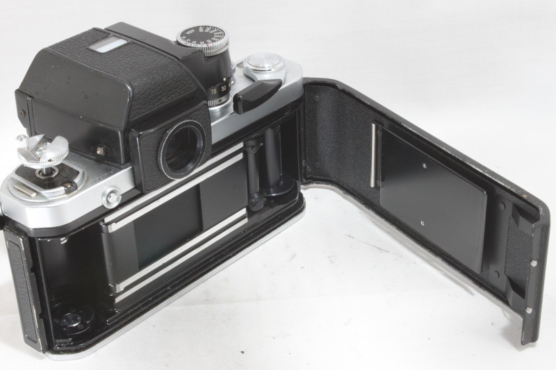 ニコン Nikon F2 フォトミック DP-11 [7849167] Nikon F2 | [7849167