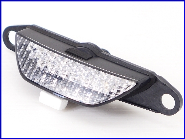 ご確認用 L2◇良品♪ZRX1100 LEDポジションランプ♪ZRX1200♪