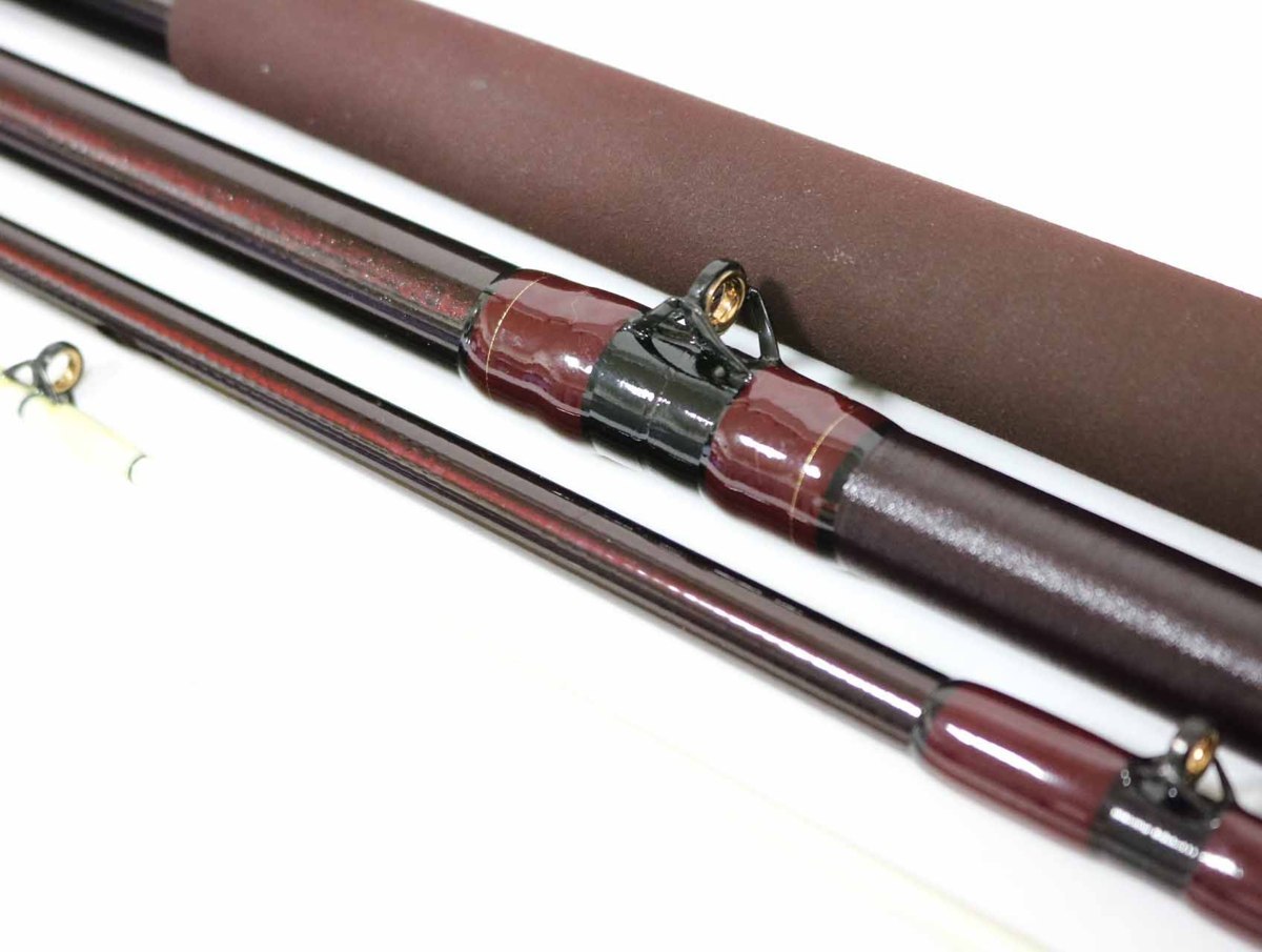 ☆ダイコー プレシオ 石鯛 500HH 美品
