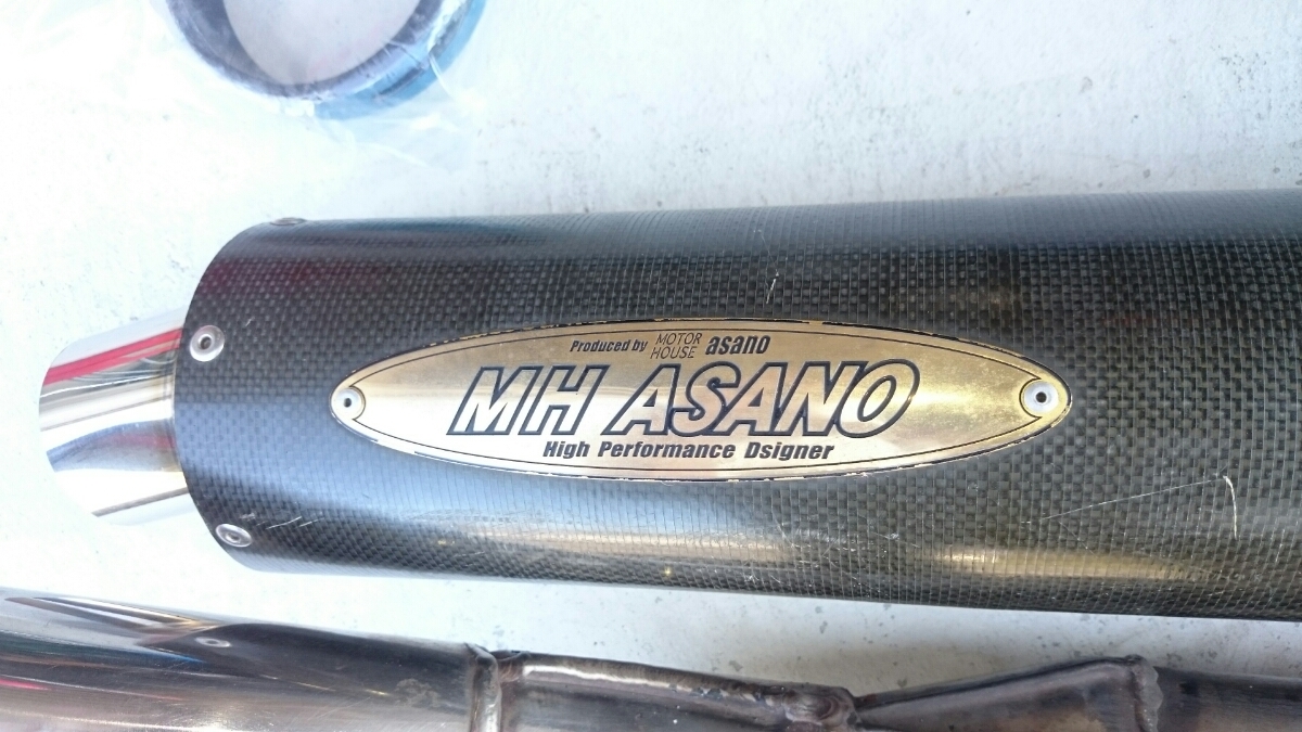 ☆美品☆バリオス バリオス2 ZR250A ZR250B zr250a GSX250FX MHアサノ