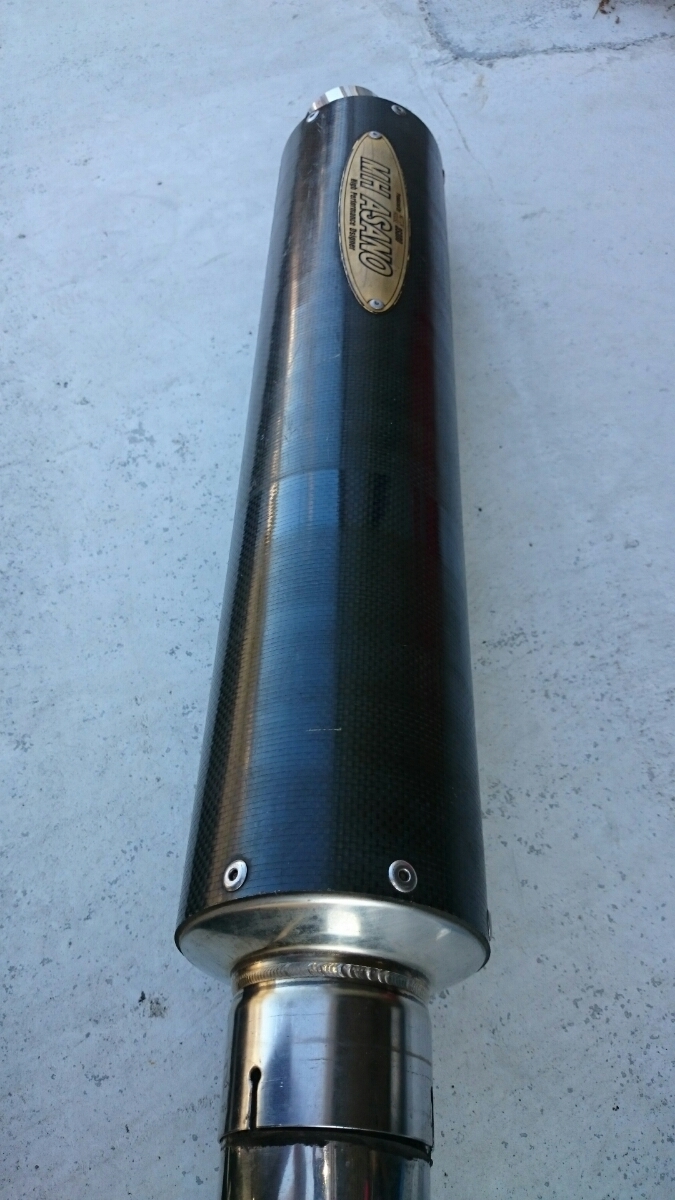☆美品☆バリオス バリオス2 ZR250A ZR250B zr250a GSX250FX MHアサノ