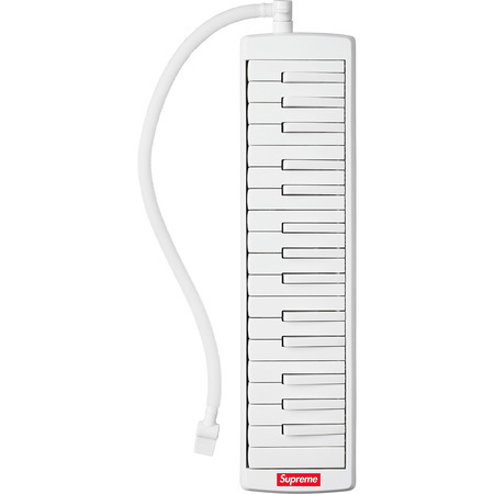 Hohner Supreme supreme - YAMAHAヤマハ『Supreme×HOHNER シュプリーム
