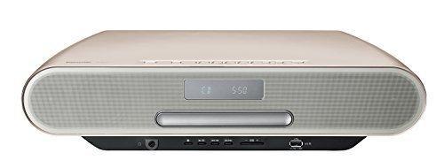 お買い得・Panasonic ミニコンポ SC-RS55-K ハイレゾ、Bluetooth対応