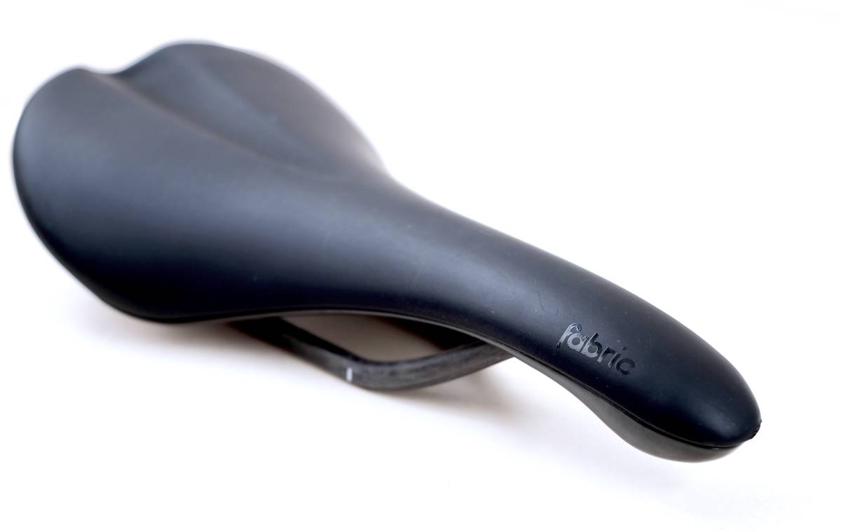 SCOOP RADIUS fabric ULTIMATE サドル ファブリック Radius Ultimate
