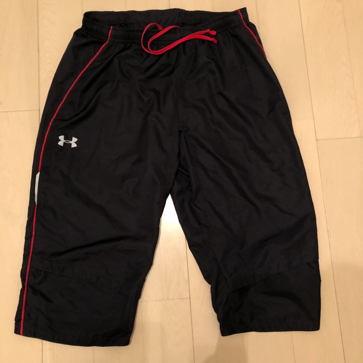 UNDER ARMOUR 上下SET サイズXL