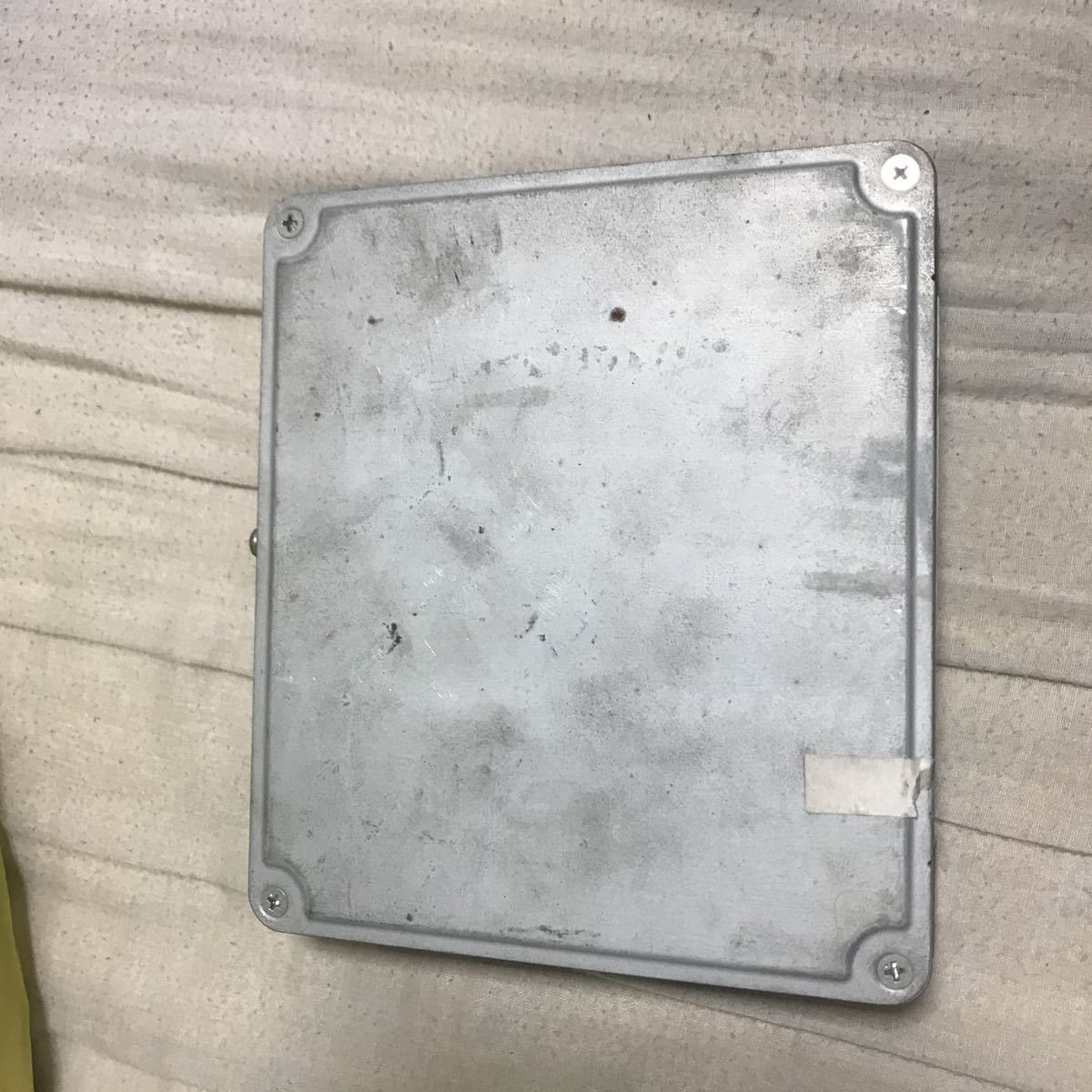 JZX100 AT ECU CPU コンピューター 1JZ ドリフト