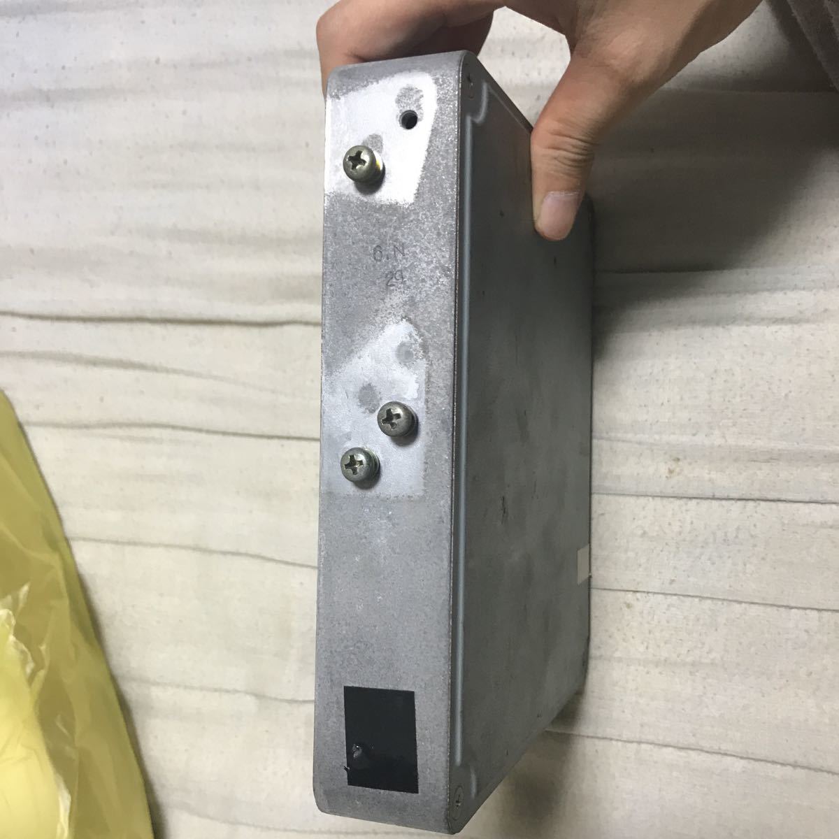 JZX100 AT ECU CPU コンピューター 1JZ ドリフト