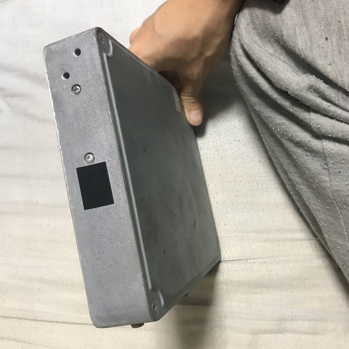 JZX100 AT ECU CPU コンピューター 1JZ ドリフト
