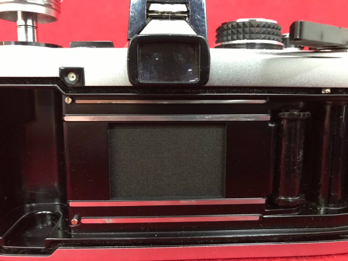 OLYMPUS L-308: OLYMPUS/オリンパス OM-2 フィルムカメラ 1:1.4 f=50mm