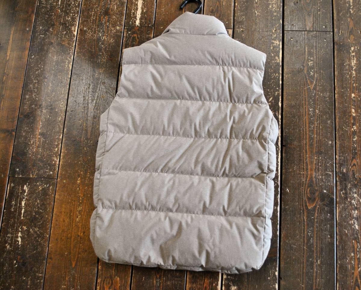 TATRAS Rライン ジャガードダウンベストTOTANS 1 国内正規品 ギャンティカード付き GLORYGUY \u0026 Cachette｜この冬、新登場！ | DUE blog