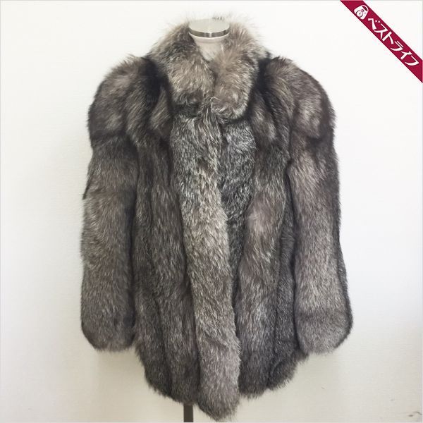 ✨超美品✨最高級SAGA FOX サガフォックス ☆参考価格￥800，000 美品