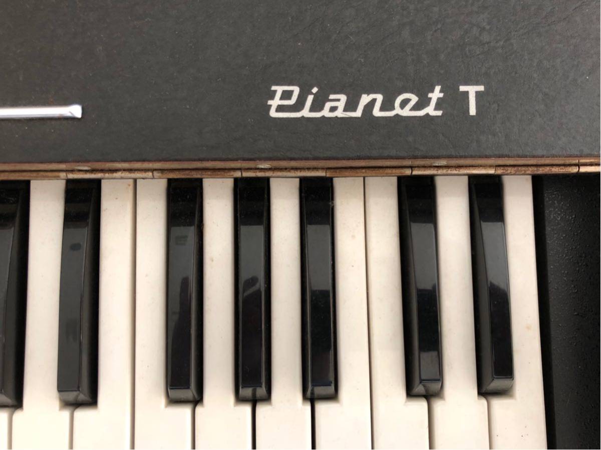 HOHNER PIANET T ホーナー ピアネットT エレクトリックピアノ 【公式通販】