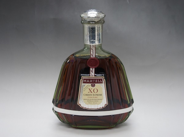 XO マーテル コルドンスプリーム 公式通販 700ml MARTELL 40% martell