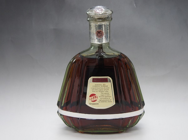 XO マーテル コルドンスプリーム 公式通販 700ml MARTELL 40% martell