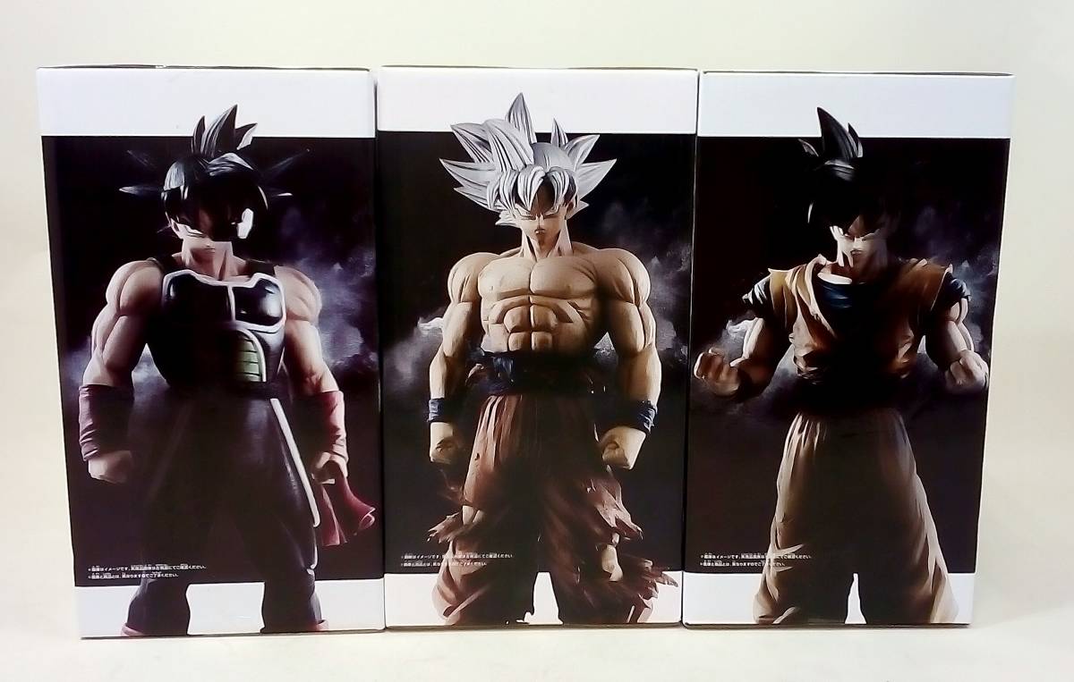 ドラゴンボール 【未開封】ドラゴンボール超 Resolution of Soldiers