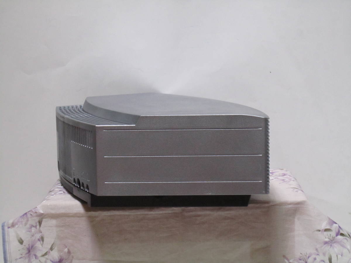 BOSE Wave music system AWRCCB ラジオCDプレイヤー ◎驚異の音 